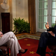 ABC news anchor Robin Roberts and President Barack Obama
The White House/Getty Images